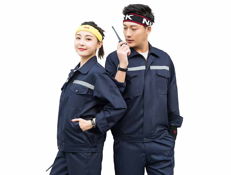 佛山工作服
